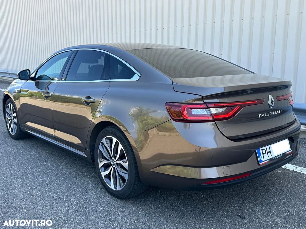 Renault Talisman - 2