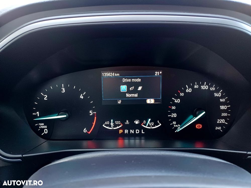 Ford Focus - 17