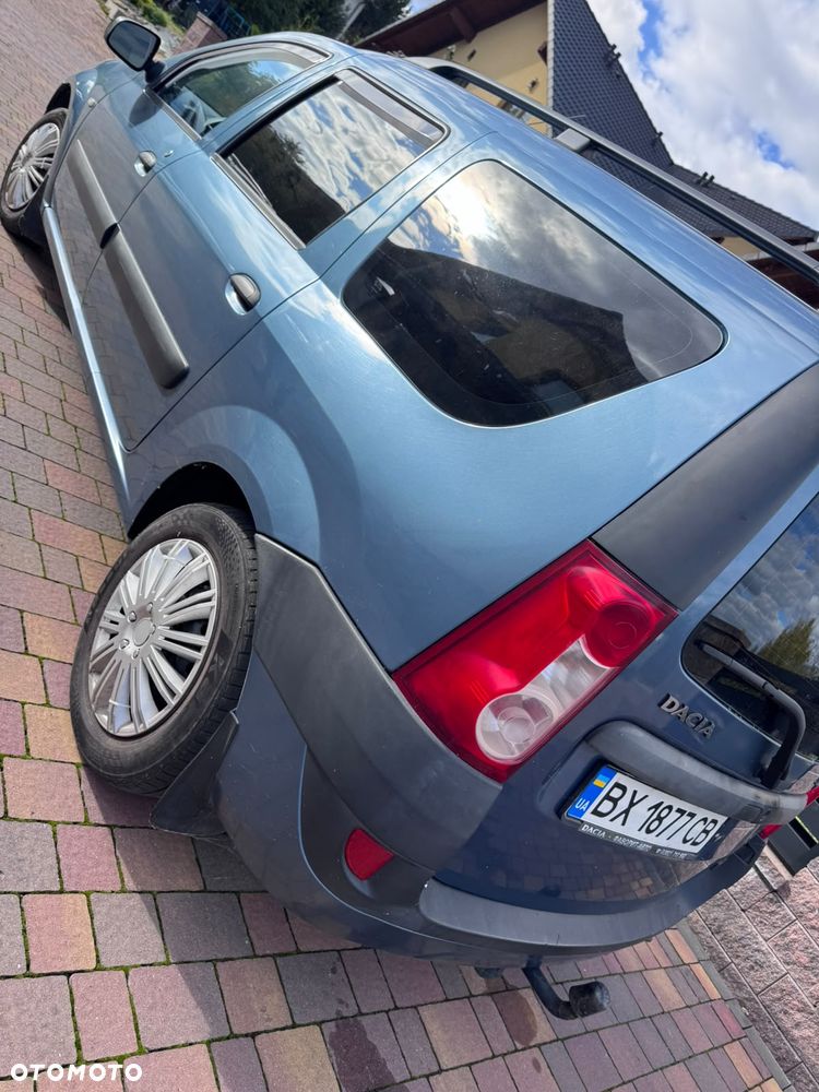 Dacia Logan - 15