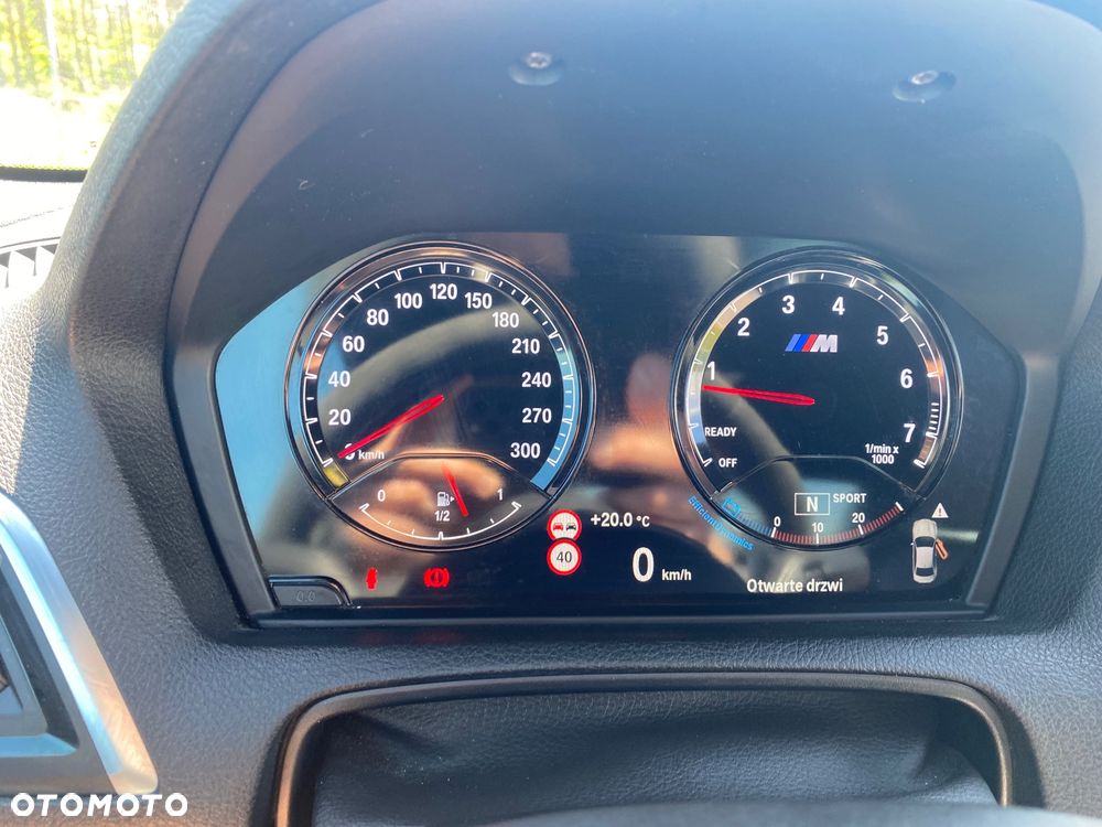 BMW M2 - 16