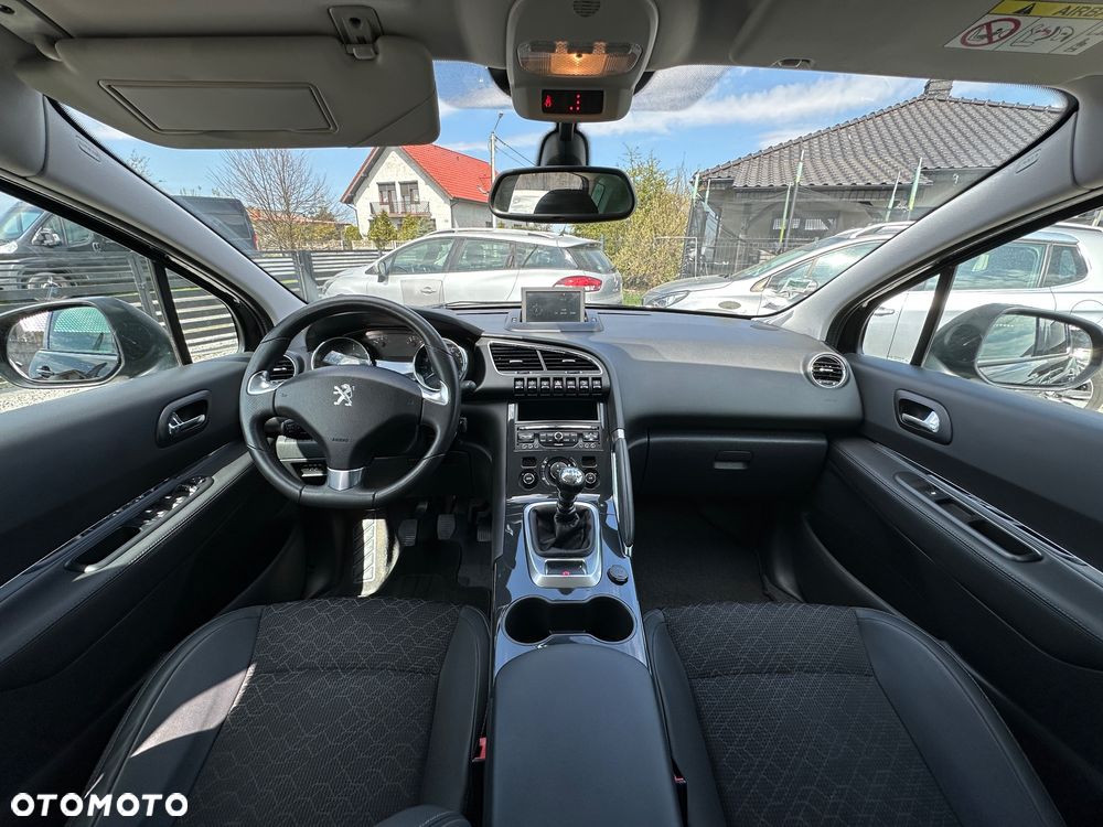 Peugeot 3008 2.0 BlueHDi Allure - 17