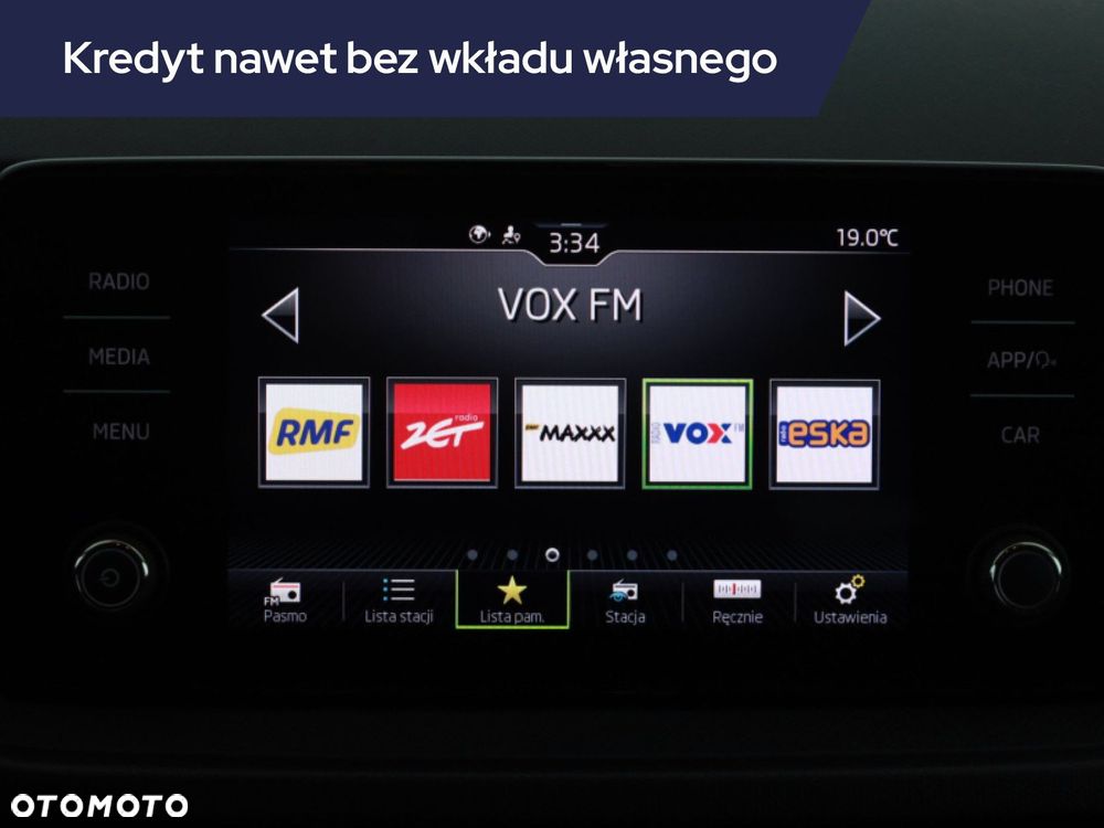 Skoda Fabia - 11