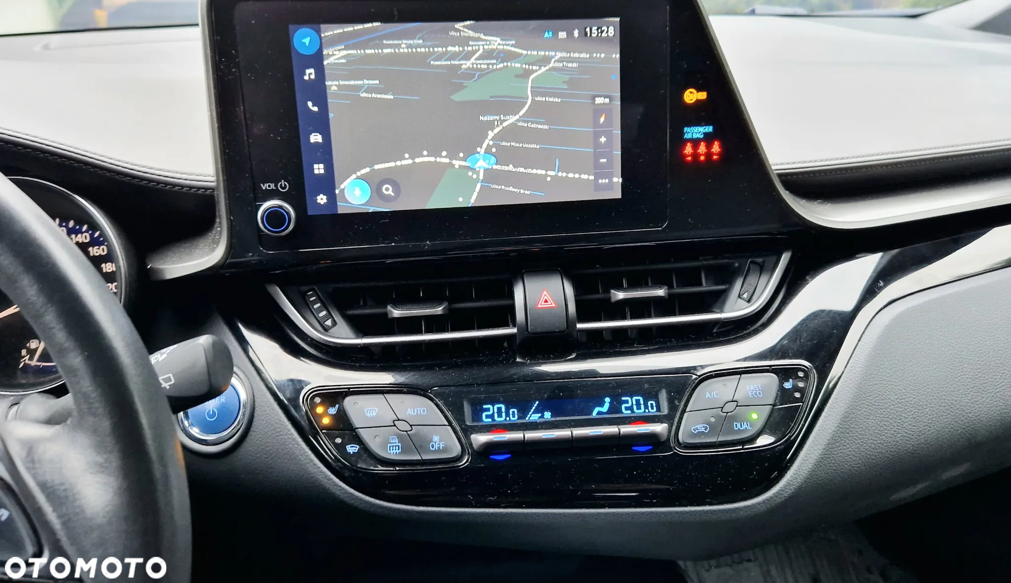 Toyota C-HR Hybrid Style - 9