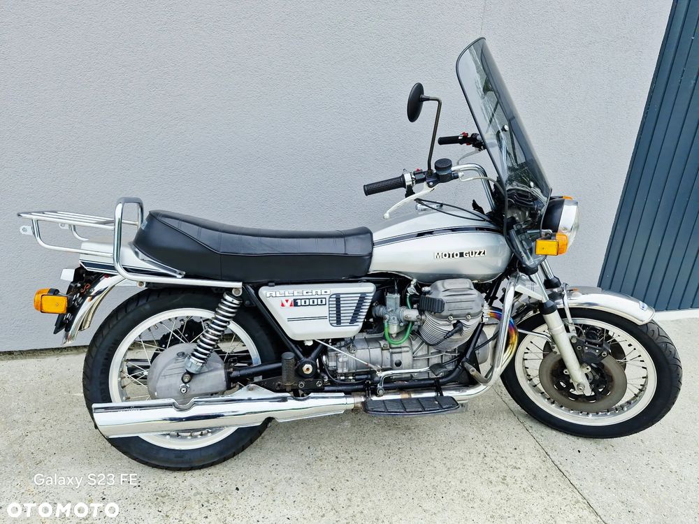 Moto Guzzi 1000 SP - 2