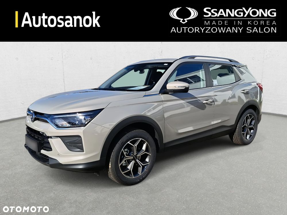 SsangYong/KGM Korando 1.5 T-GDI Joy 2WD - 1