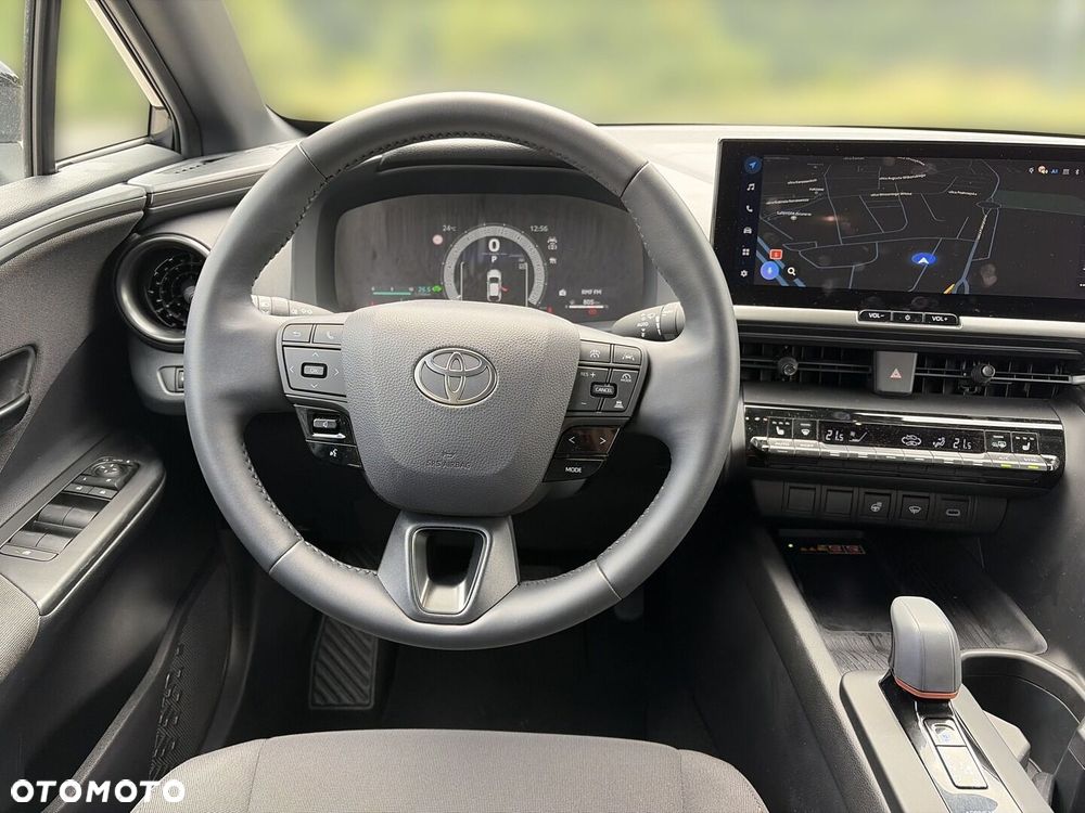 Toyota C-HR 1.8 Hybrid Style - 17