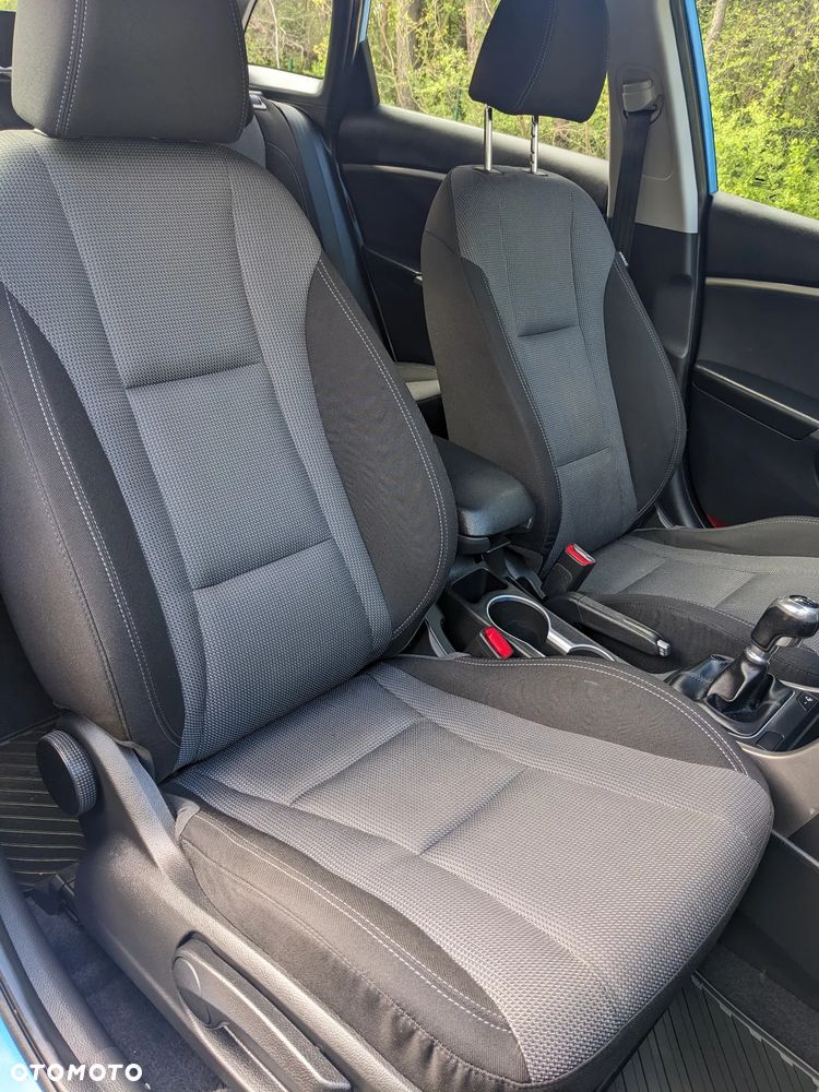 Hyundai i30 1.4 CRDi Premium - 26
