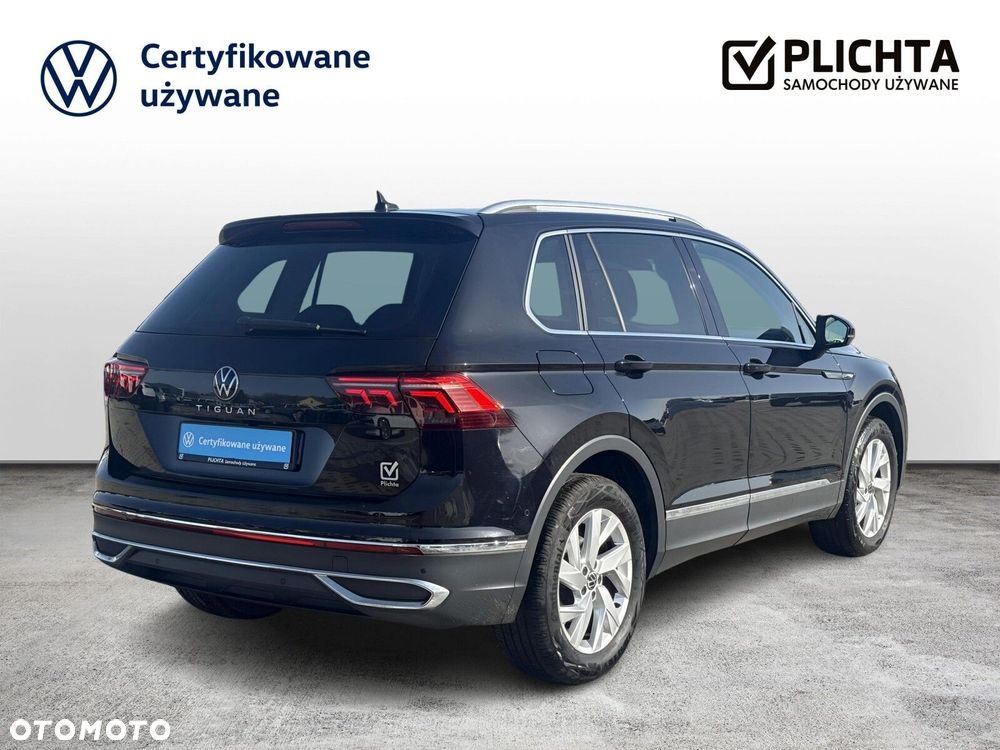 Volkswagen Tiguan - 7
