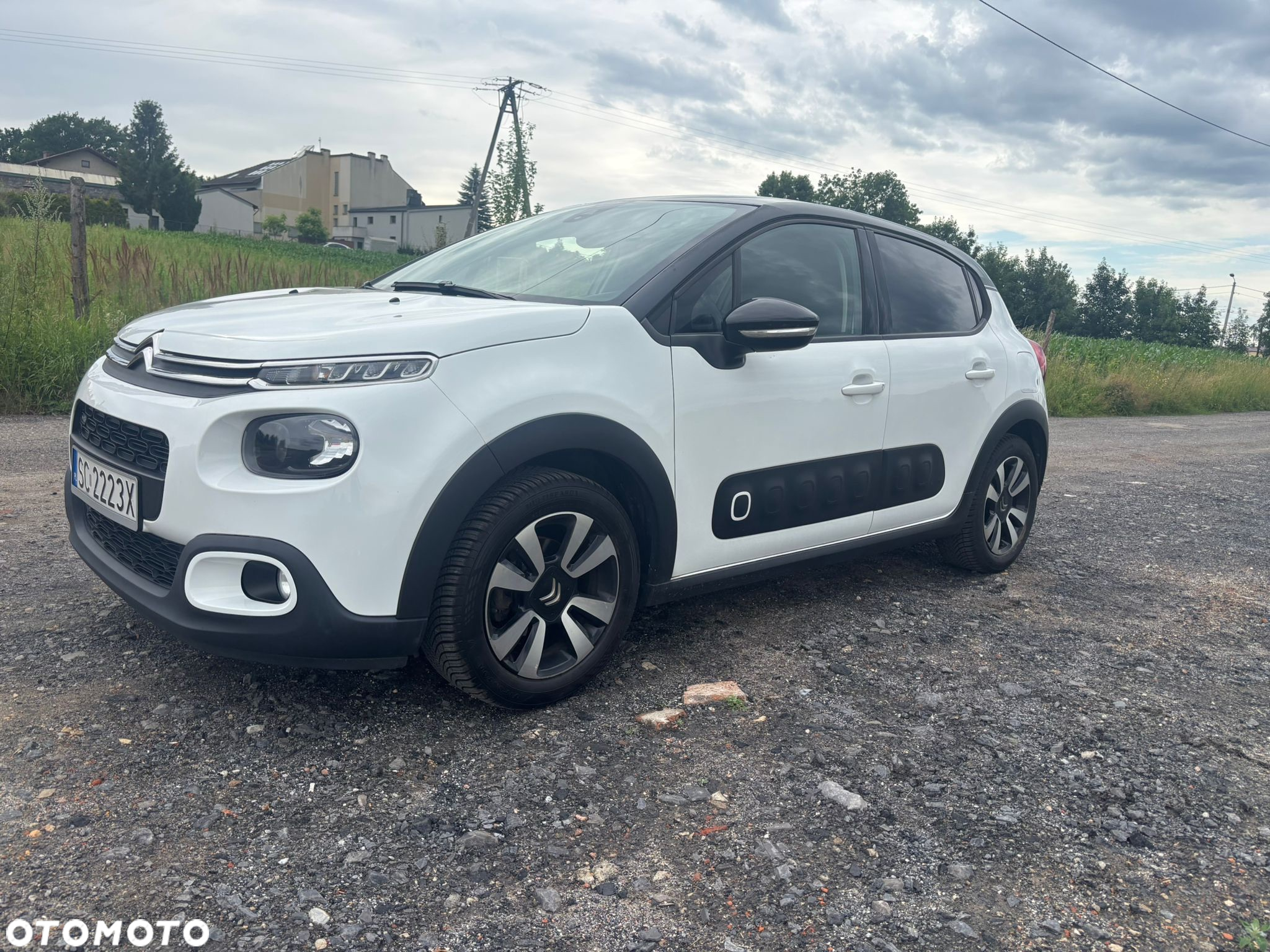 Citroën C3 1.2 PureTech GPF Elle - 2