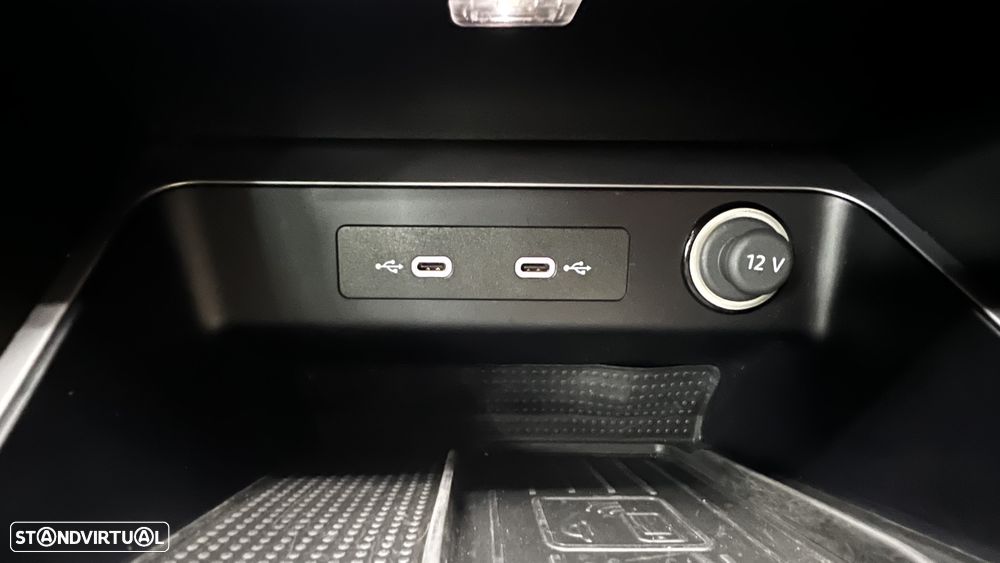 SEAT Ateca 1.0 TSI FR - 48