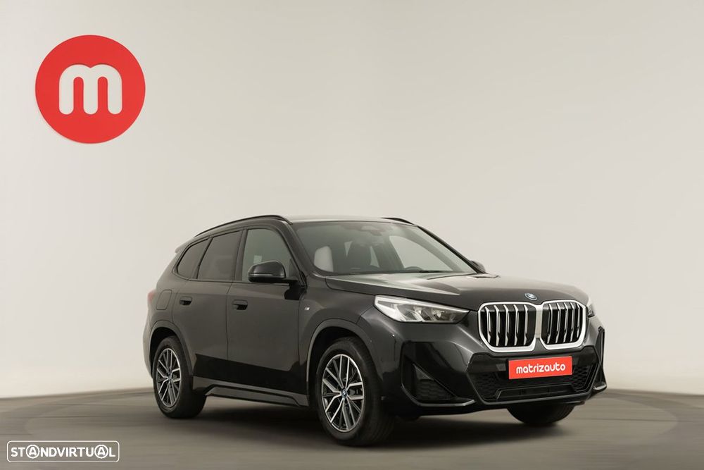 BMW X1 xDrive25e - 1