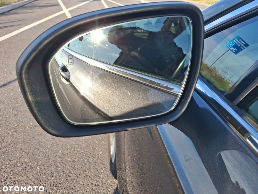 Ford Mondeo - 15