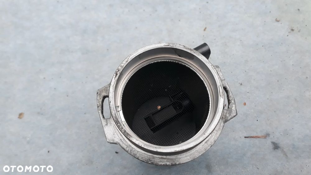 PRZEPŁYWOMIERZ POWIETRZA Audi Skoda Volkswagen 2.5 tdi Denso DMA-0206 1974000007 - 3