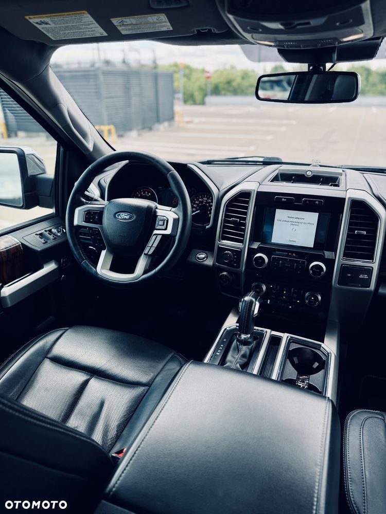 Ford F150 - 11