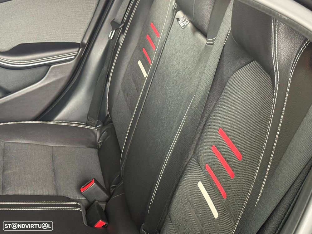 Mercedes-Benz A 180 CDI BlueEFFICIENCY Edition Style - 28