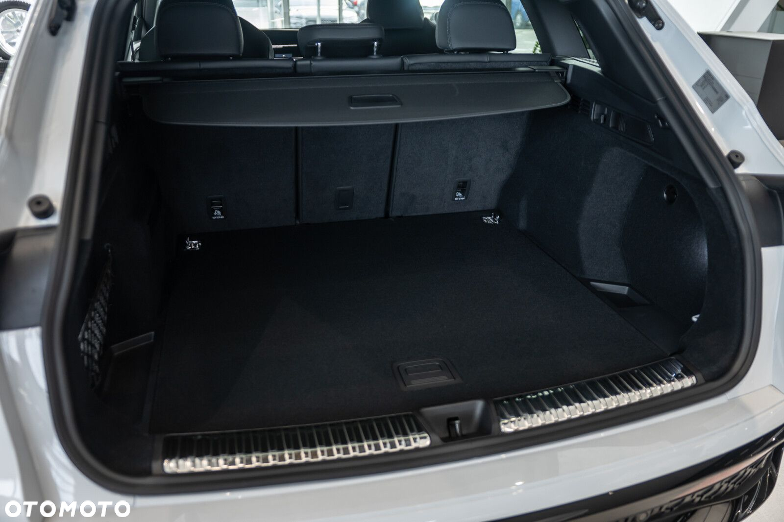 Audi SQ5 - 7