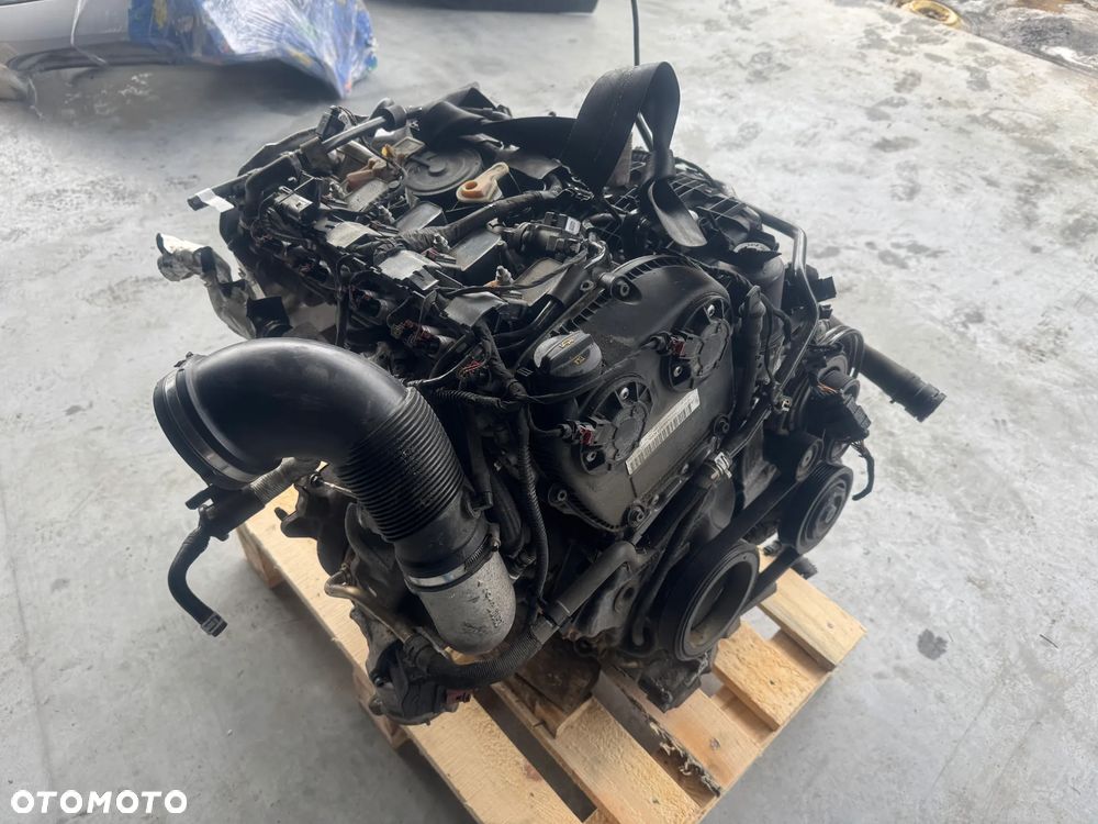 SILNIK KOMPLETNY 2.0 TFSI DKN AUDI A5 A4 B9 2.0 TFSI DKN - 12