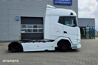 DAF XG 480 FT LowDeck (31277) - 7