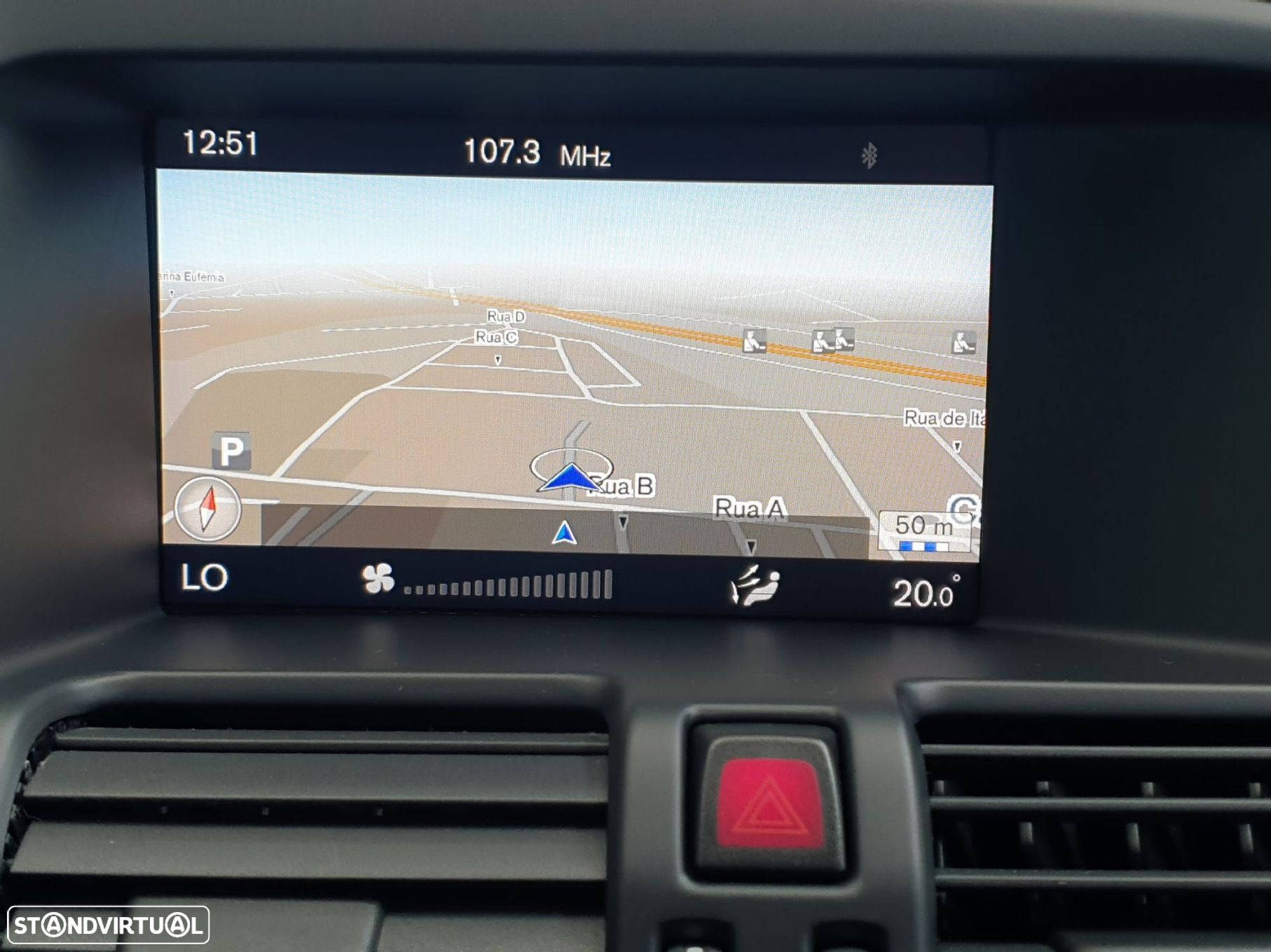 Volvo XC 60 2.0 D3 Dynamic Edition - 21