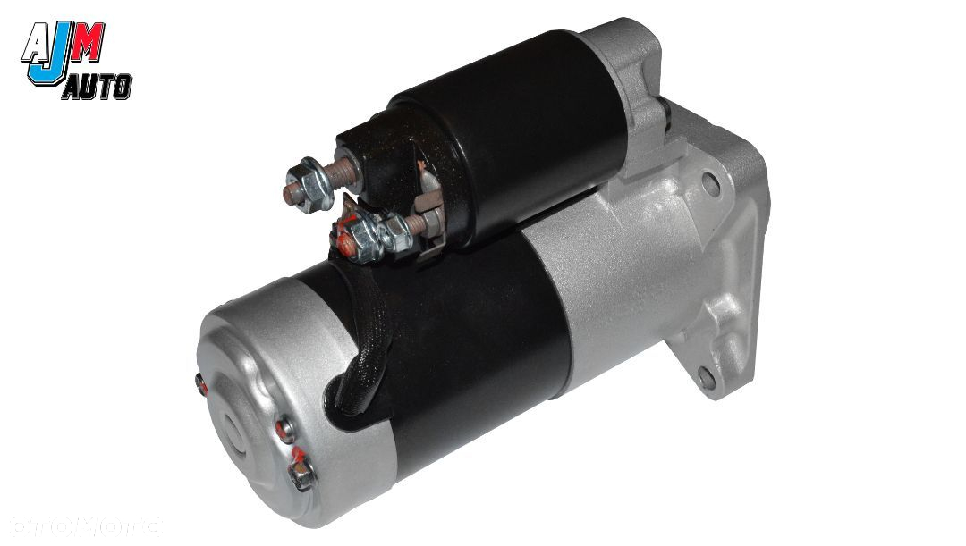 Rozrusznik 55353857 1.6 1.9 JTD M-Jet Fiat Multipla Stilo Strada - 4