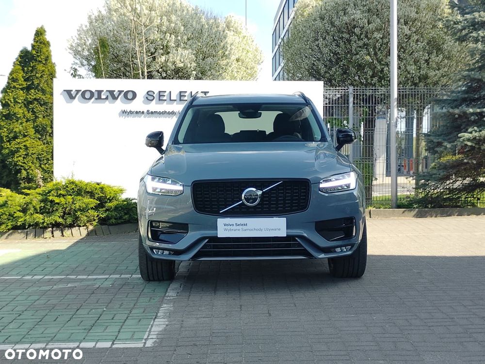 Volvo XC 90 - 3