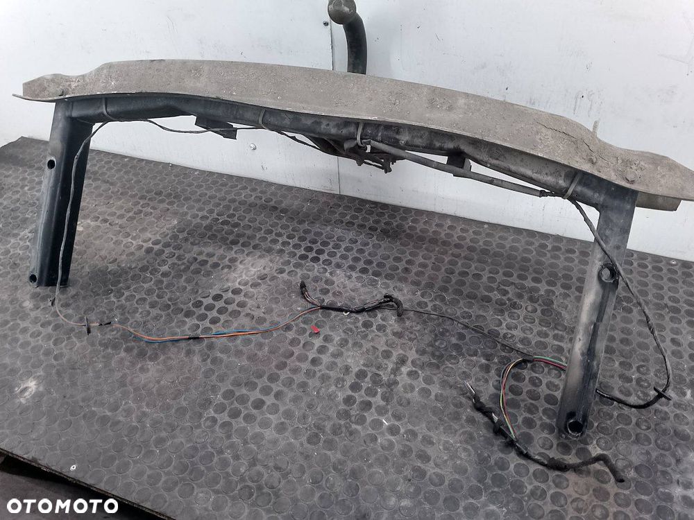 HAK HOLOWNICZY AUDI A4 B6 522 55R-8 010918 KOMBI - 2