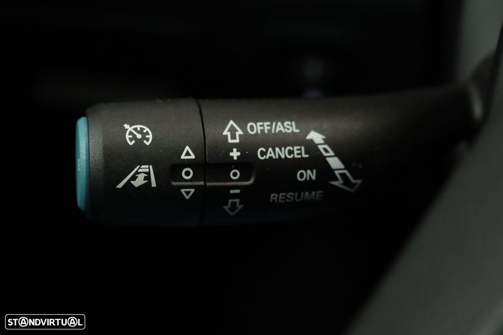 MG EHS 1.5 T-GDI Plug-in Hybrid Luxury - 21