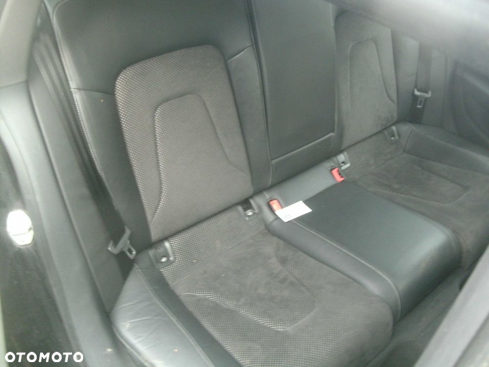 Audi A5 Sportback - 8