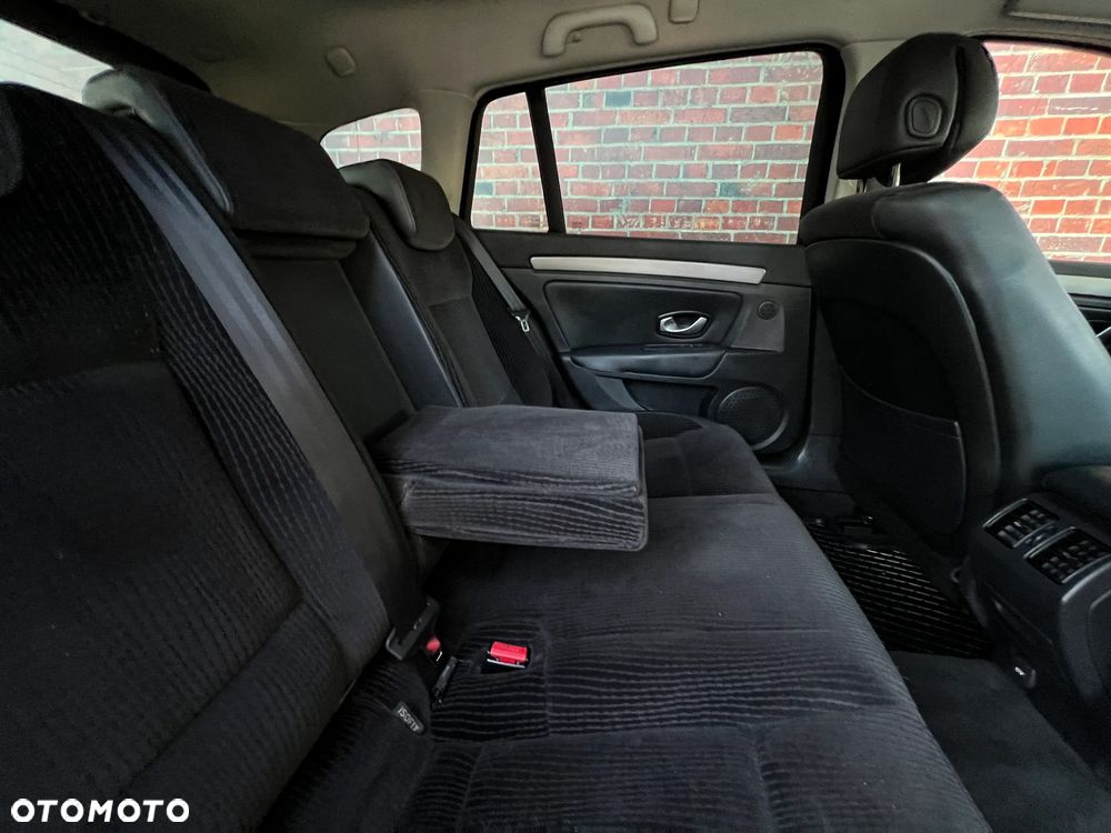 Renault Laguna II 2.0T Image - 19