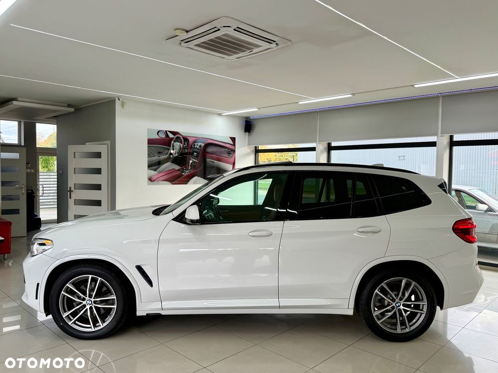 BMW X3 - 35