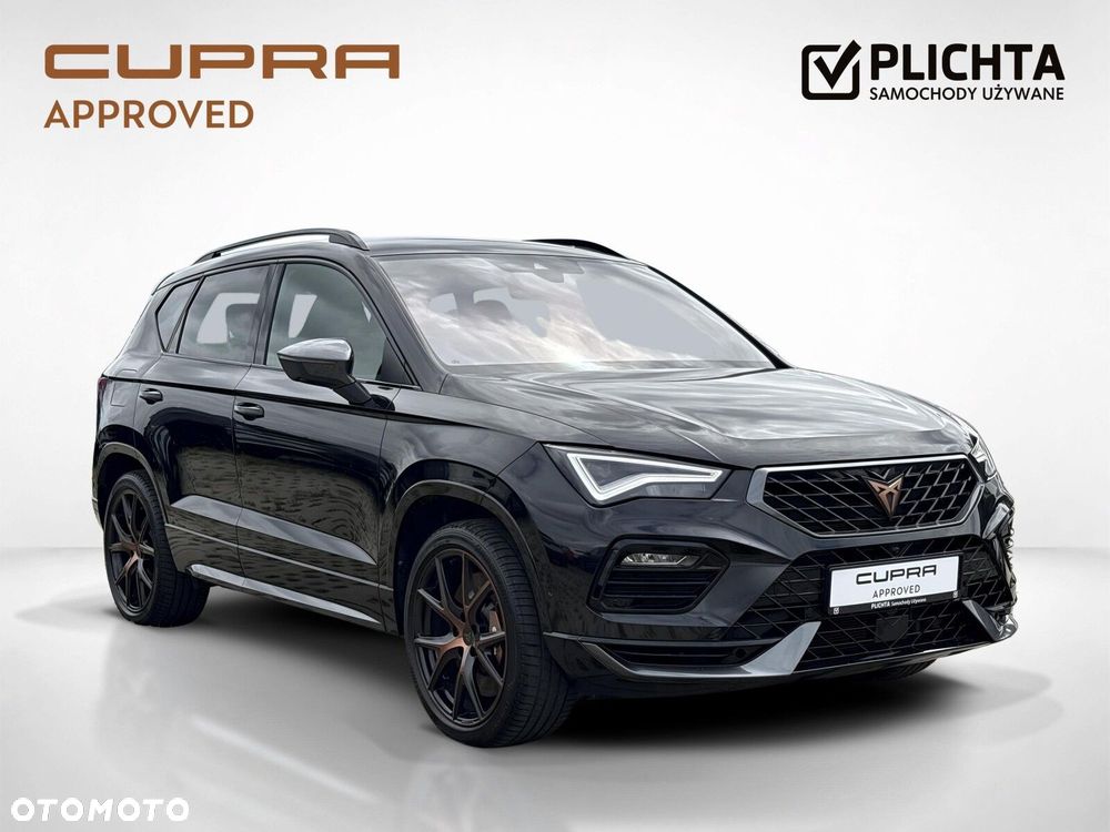 Cupra Ateca - 8