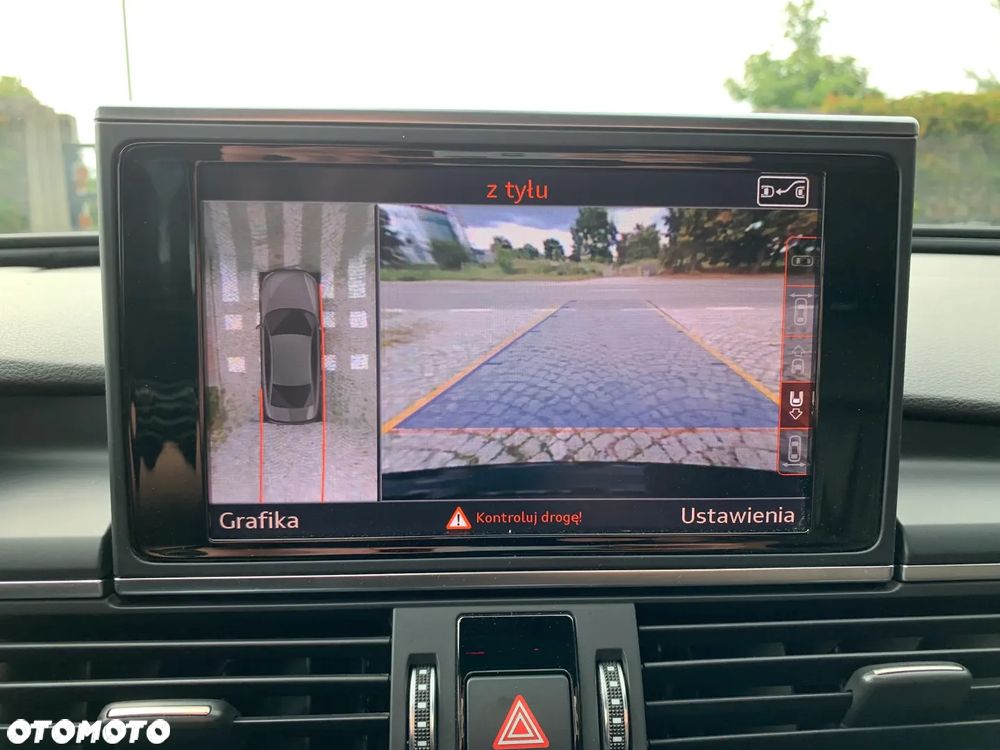 Audi A6 Limousine - 30