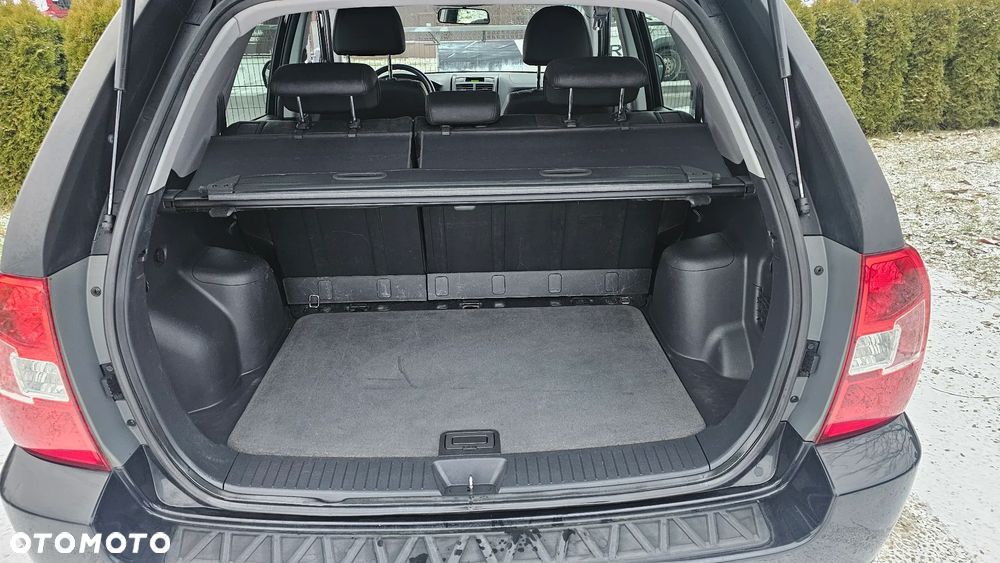 Kia Sportage 2.0 EX - 29