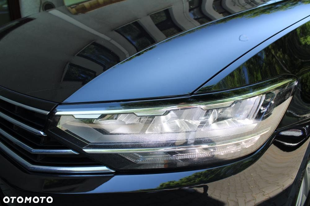 Volkswagen Passat - 27