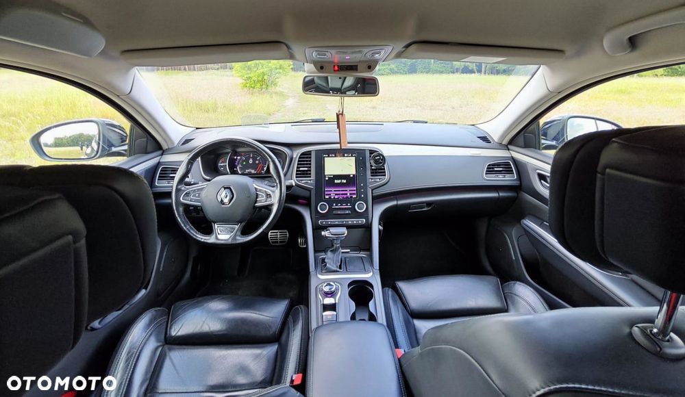 Renault Talisman 1.6 Energy dCi Initiale Paris EDC - 14