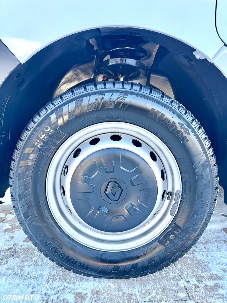 Renault Master L3H2 MAX 2.3dCi 136KM Salon Polska!!! - 13