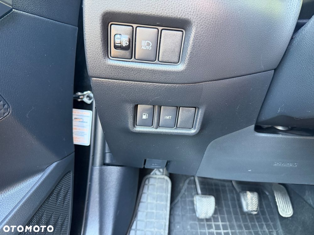 Toyota C-HR 1.2 Turbo Lounge - 10