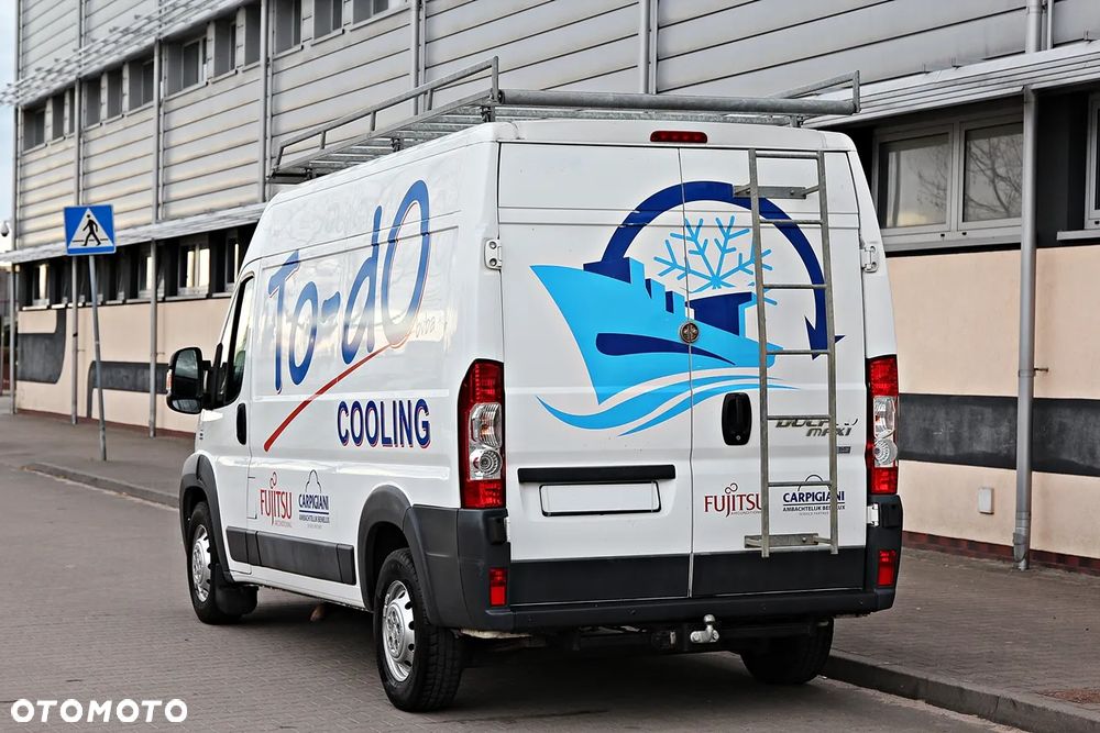 Fiat Ducato - 10