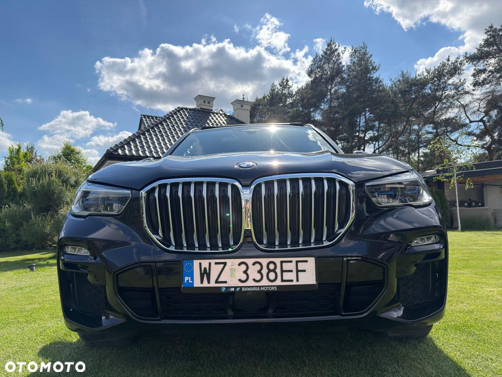 BMW X5 - 2