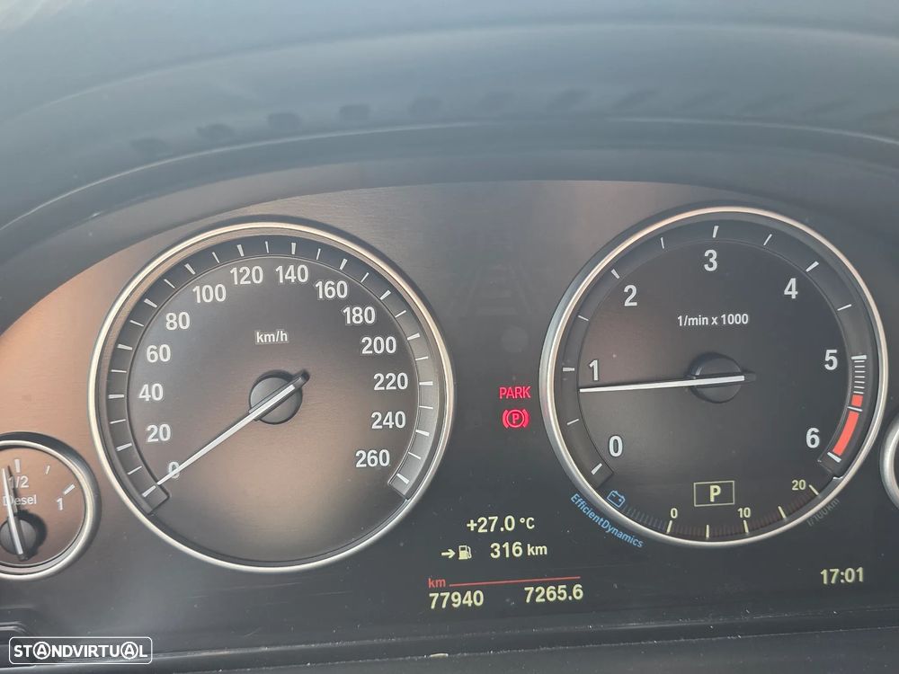 BMW X4 20 d xDrive xLine Pack M Auto - 28
