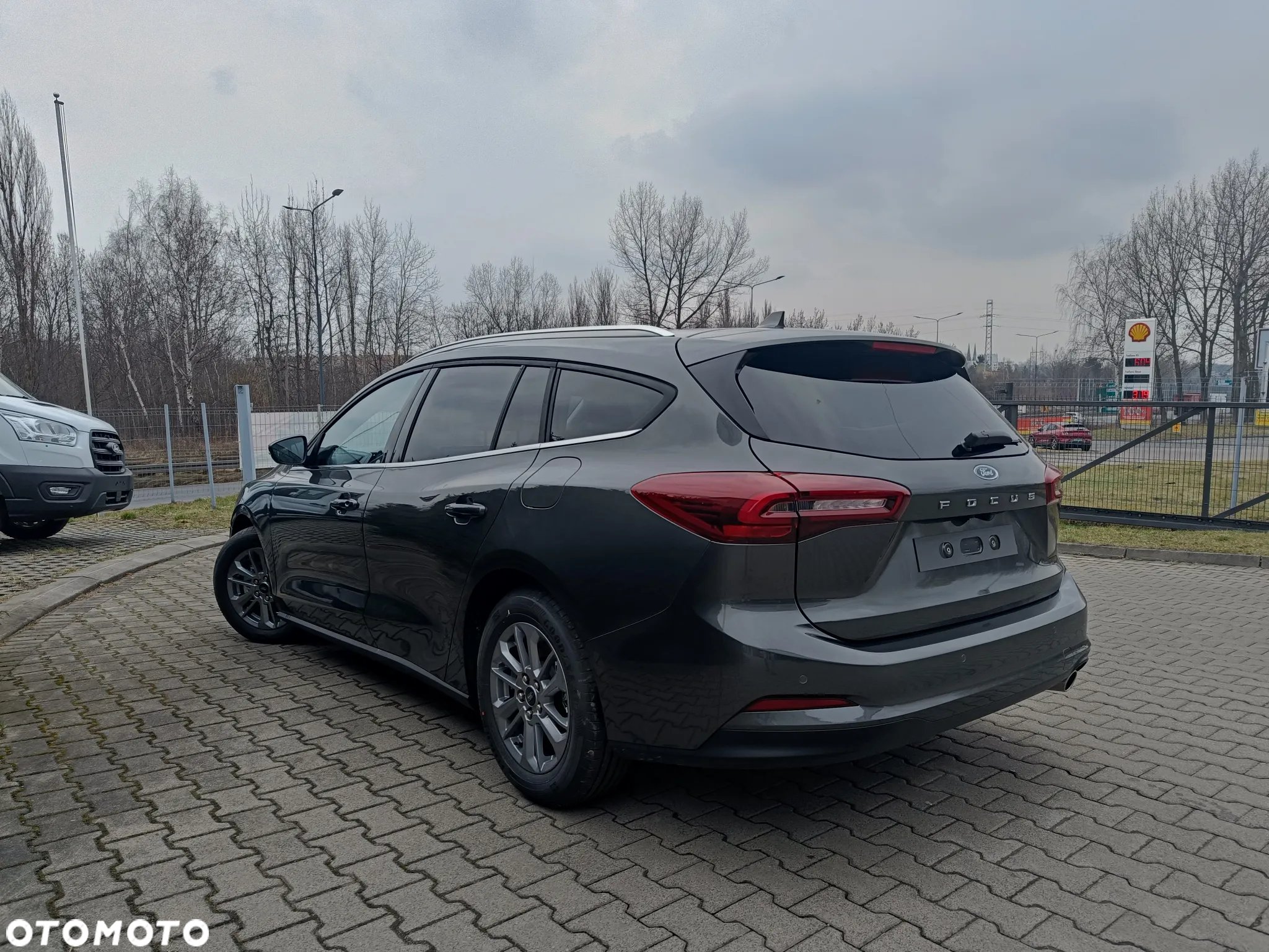 Ford Focus 1.5 EcoBlue Titanium X - 4