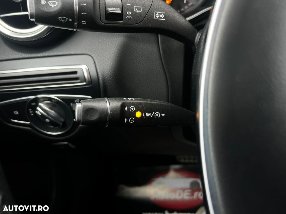 Mercedes-Benz GLC - 19