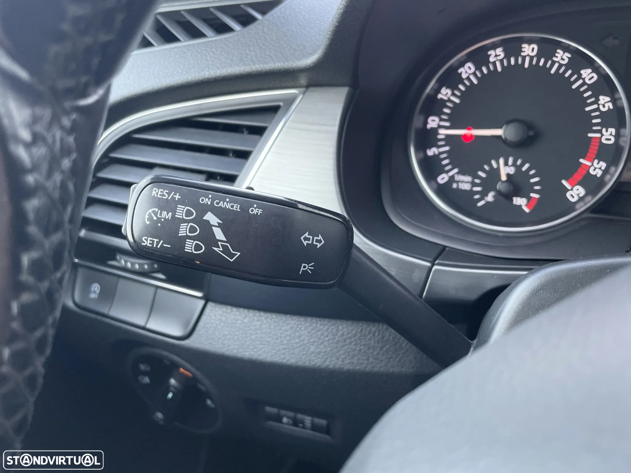 Skoda Fabia 1.4 TDi Style - 40