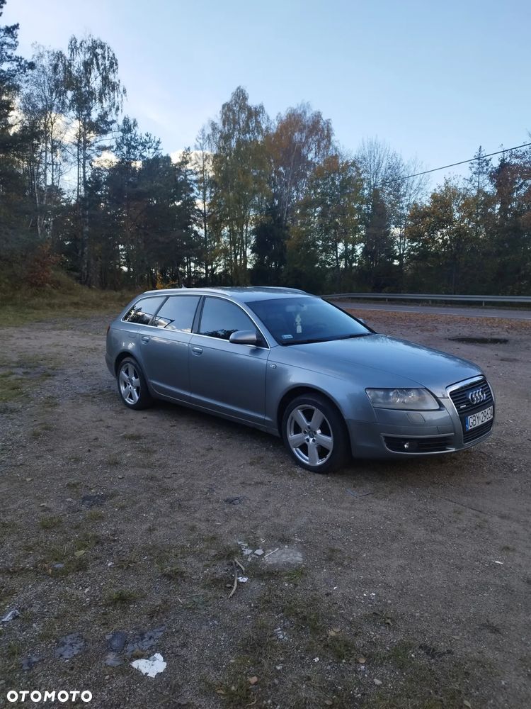 Audi A6 ver-3-0-tdi-quattro-tiptronic - 10