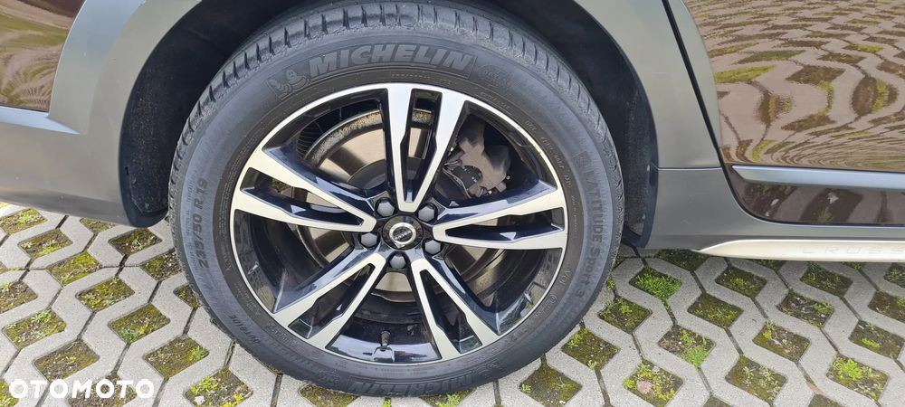 Volvo V90 Cross Country 2019 photo 5