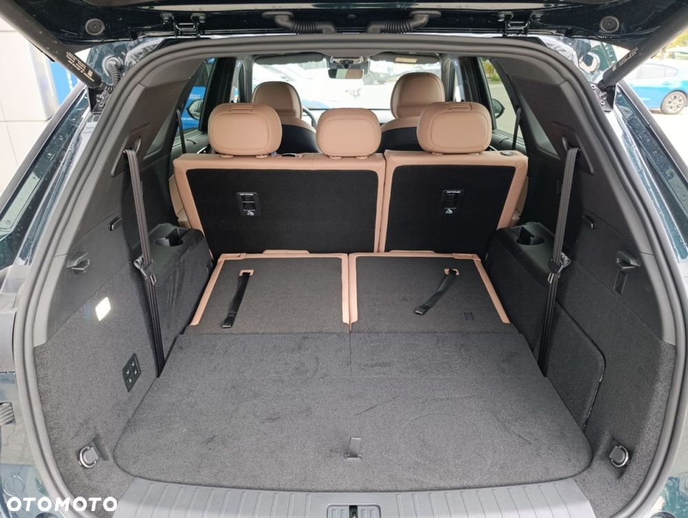 Chery Tiggo 9 1.5 T-GDI Super Hybrid Prestige 3DHT - 10