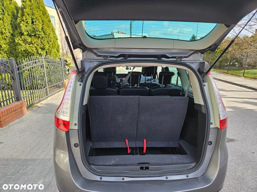 Renault Grand Scenic Energy dCi 130 Start & Stop Bose Edition - 6