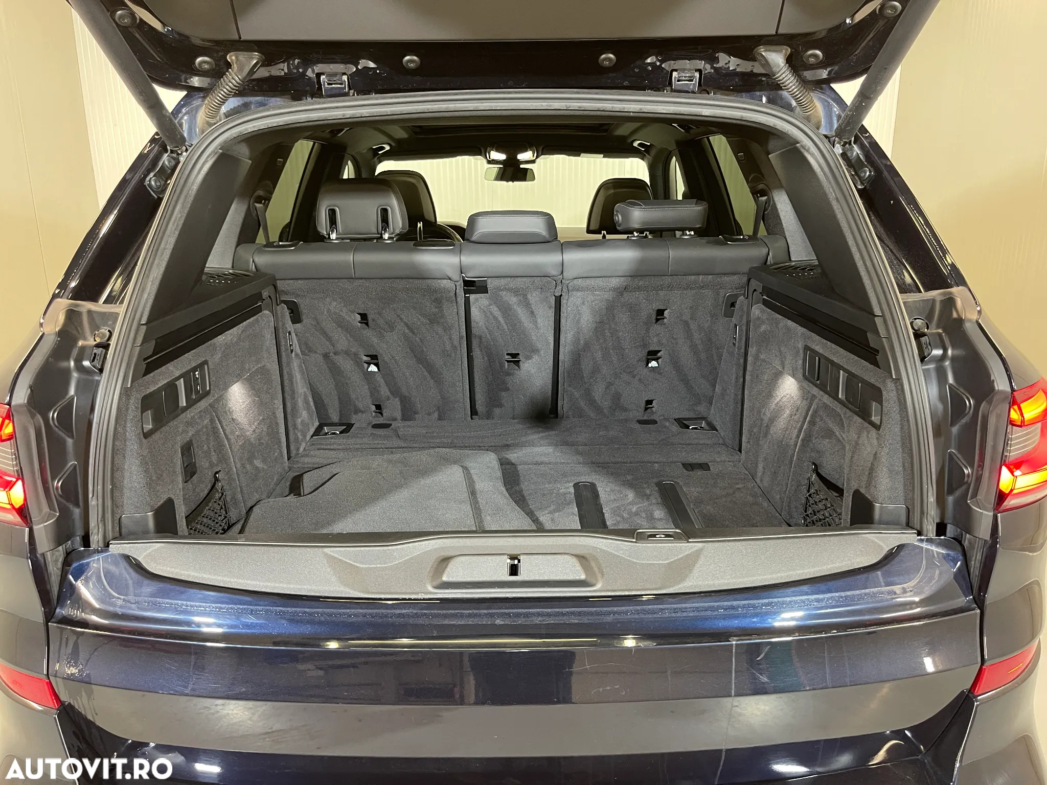 BMW X5 xDrive30d - 14