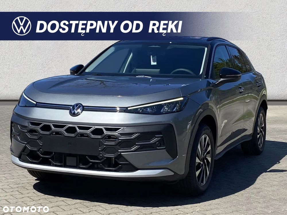 Volkswagen T-Roc 1.5 eTSI Life DSG - 1