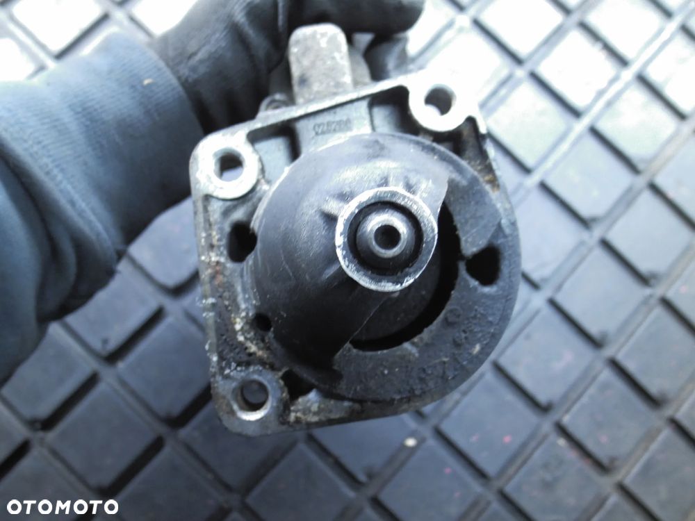 ROZRUSZNIK FORD FOCUS MK2 1.8 TDCI 5 BIEGÓW - 2